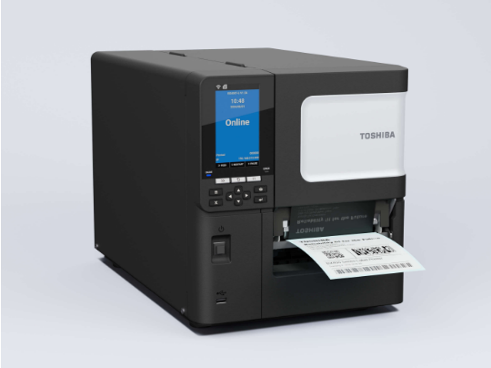 A BRID LP Unlock your labelling power today