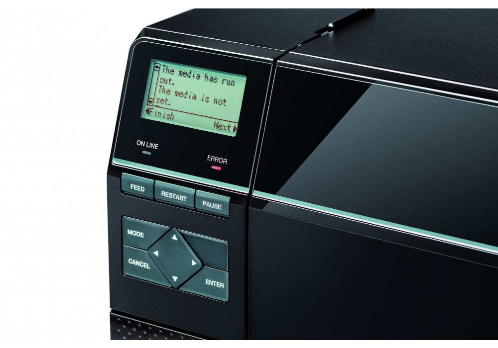 07 B EX6 Display error message R