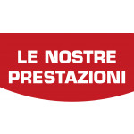 LE NOSTRE PRESTAZIONI