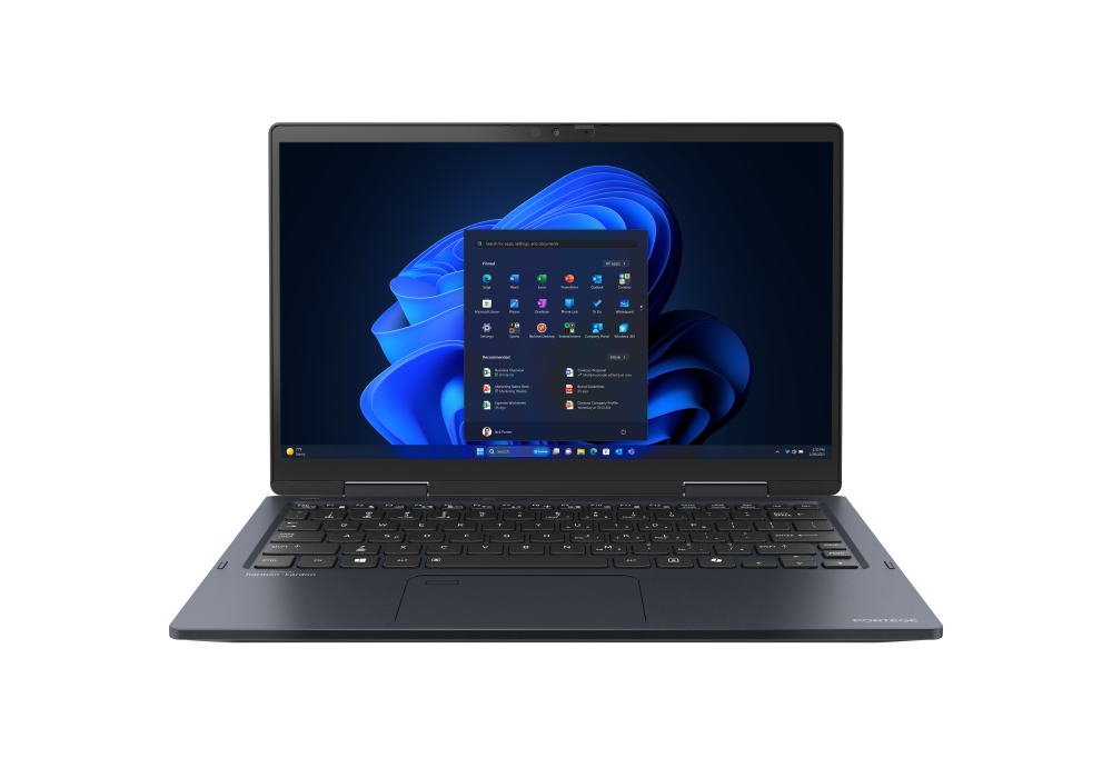 Portege X30W M 003 v2