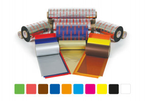 Ribbons colours WR2E5