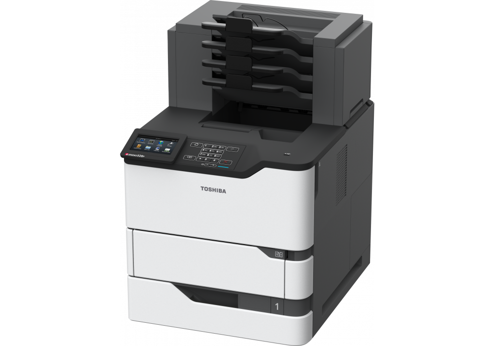 eS528P + Mailbox Left4