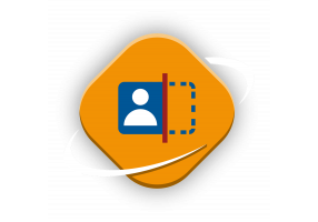 icon ID Card Scanning