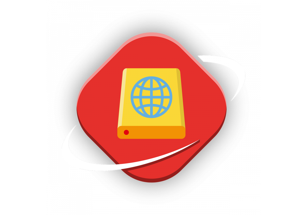 icon WebDAV