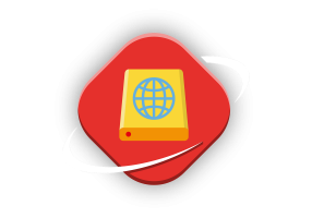 icon WebDAV