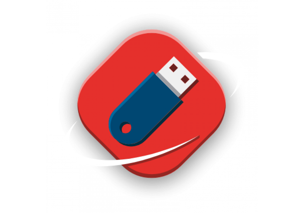 icon usb